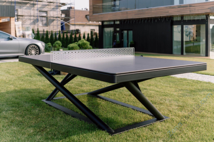 Антивандальный теннисный стол Sport Play Pro TS-001 Антивандальный теннисный стол Sport Play Pro TS-001