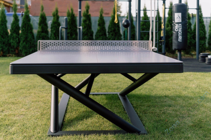 Антивандальный теннисный стол Sport Play Pro TS-001 Антивандальный теннисный стол Sport Play Pro TS-001