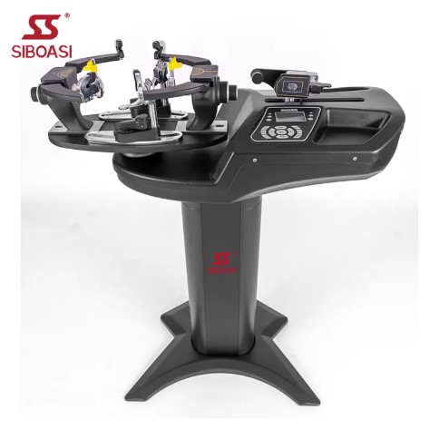 Автоматическая натягивающая машина Siboasi Professional S3169 Автоматическая натягивающая машина Siboasi Professional S3169