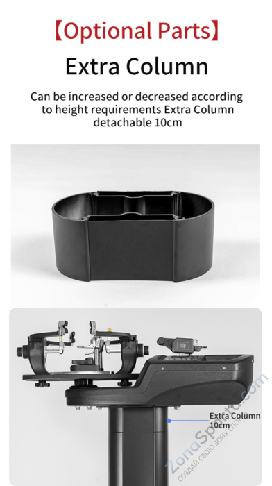 Автоматическая натягивающая машина Siboasi Professional S3169 Автоматическая натягивающая машина Siboasi Professional S3169