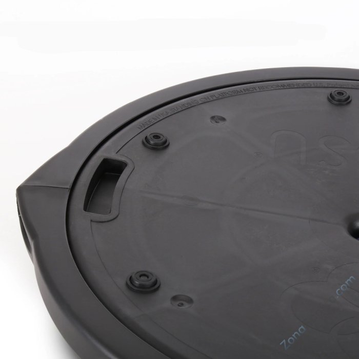 Балансировочная платформа Bosu Home черный Балансировочная платформа Bosu Home черный