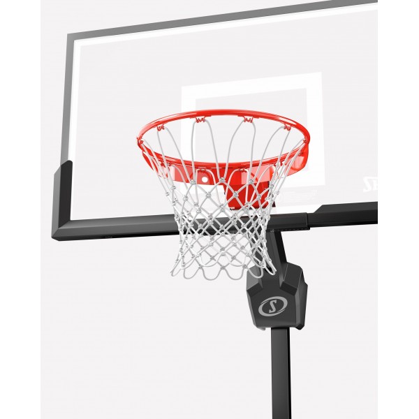 Баскетбольная стойка Spalding Momentous Portable 50 Баскетбольная стойка Spalding Momentous Portable 50
