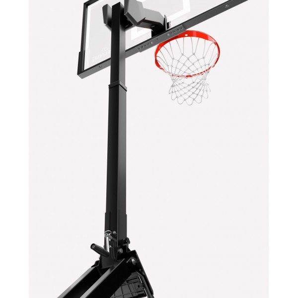 Баскетбольная стойка Spalding Momentous Portable 50 Баскетбольная стойка Spalding Momentous Portable 50