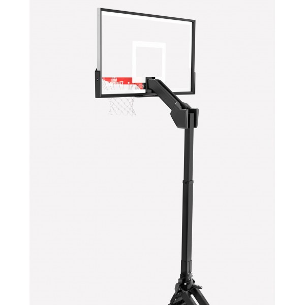 Баскетбольная стойка Spalding Momentous Portable 50 Баскетбольная стойка Spalding Momentous Portable 50