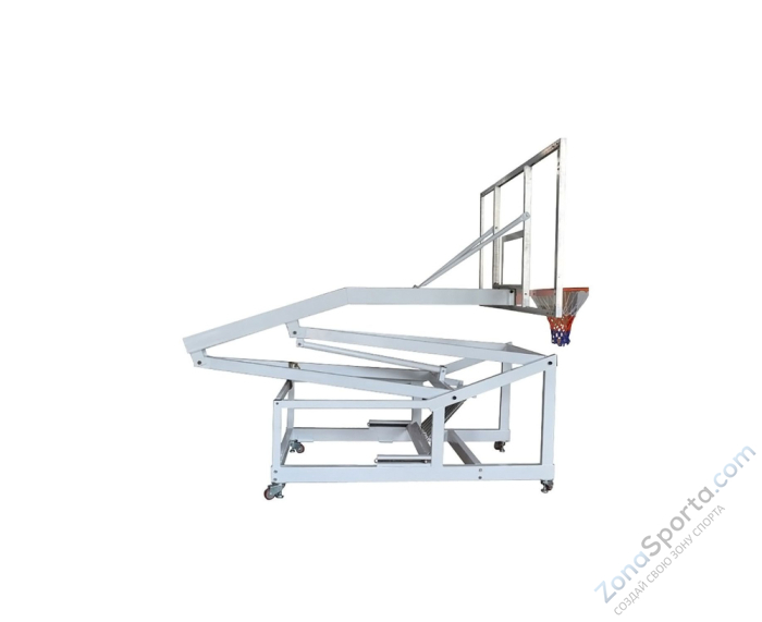 Баскетбольная мобильная стойка DFC STAND72G Баскетбольная мобильная стойка DFC STAND72G