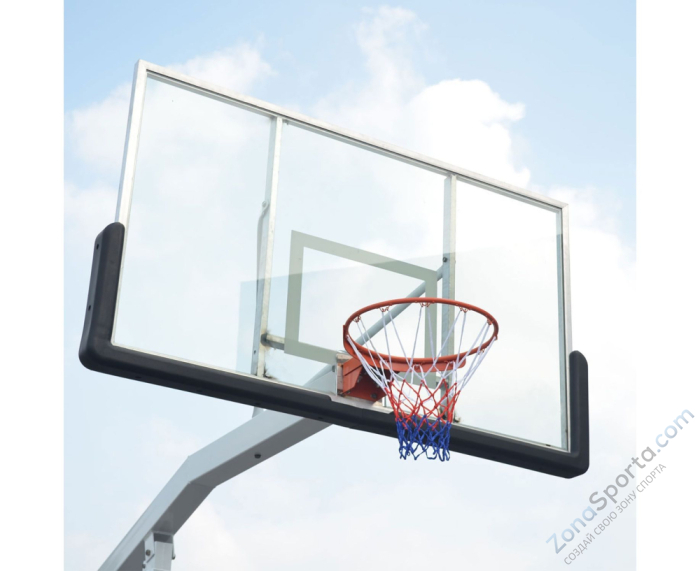 Баскетбольная мобильная стойка DFC STAND72G Баскетбольная мобильная стойка DFC STAND72G