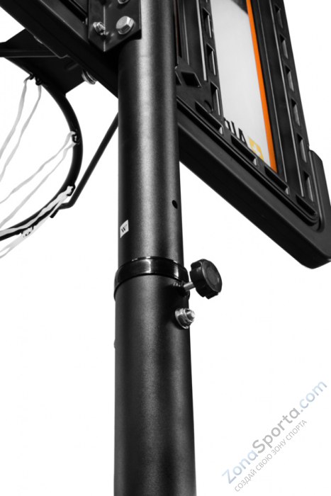 Баскетбольная стойка Alpin Streetball BSS-44 Баскетбольная стойка Alpin Streetball BSS-44