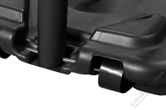 Баскетбольная стойка Alpin Streetball BSS-44 Баскетбольная стойка Alpin Streetball BSS-44