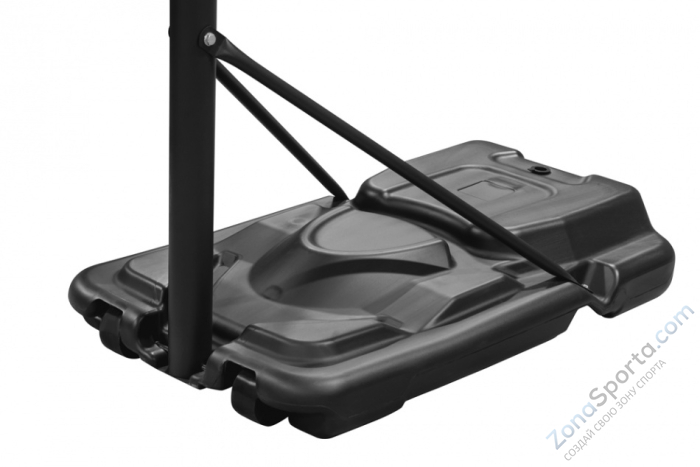 Баскетбольная стойка Alpin Streetball BSS-44 Баскетбольная стойка Alpin Streetball BSS-44