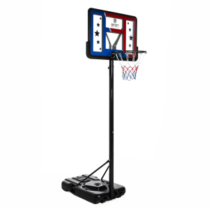 Баскетбольная стойка Jump Power Hyper Stand-44