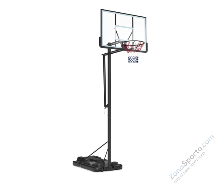 Баскетбольная стойка Wallaby Х500 (47) Баскетбольная стойка Wallaby Х500 (47)