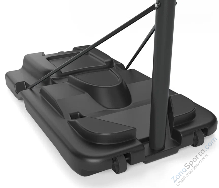 Баскетбольная стойка Wallaby Х500 (47) Баскетбольная стойка Wallaby Х500 (47)