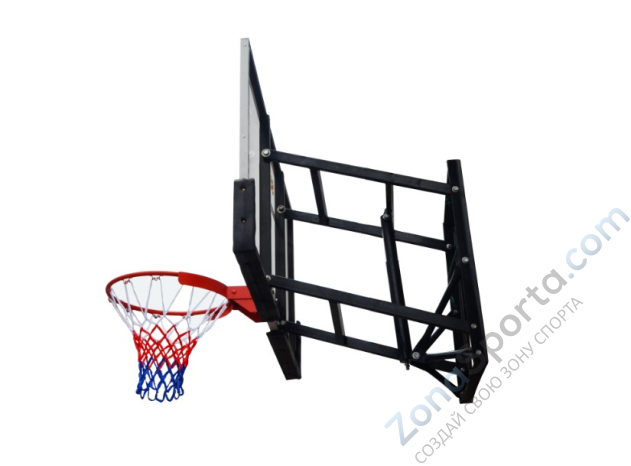 Баскетбольный щит Proxima 54 S030 Баскетбольный щит Proxima 54 S030