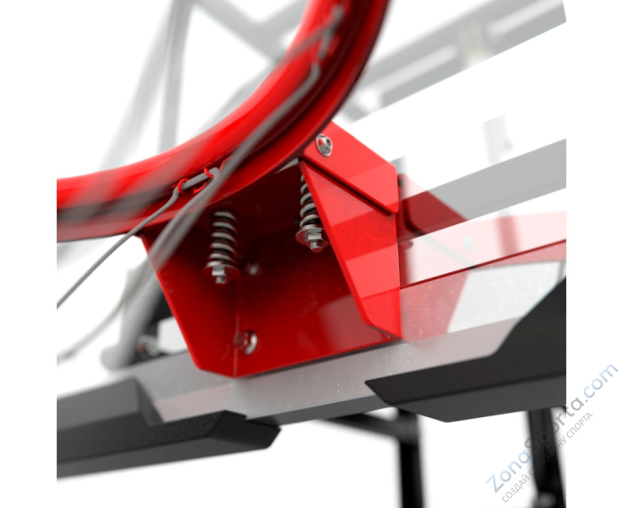 Баскетбольный щит DFC BOARD54PD Баскетбольный щит DFC BOARD54PD