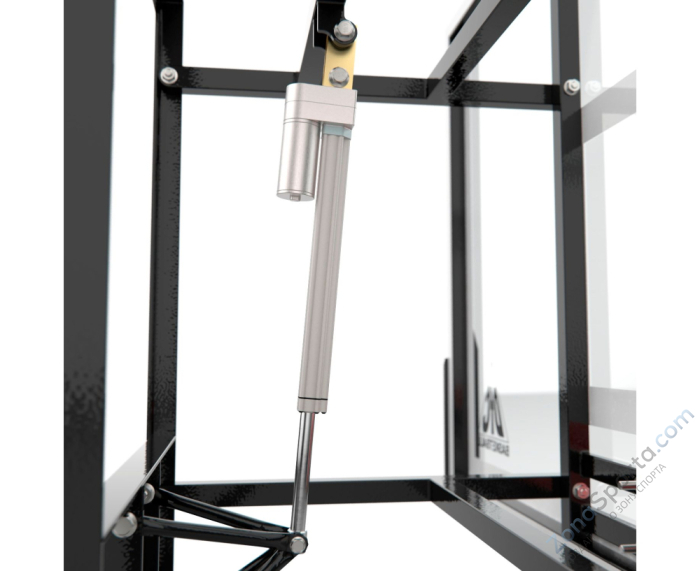 Баскетбольный щит DFC BOARD54PD Баскетбольный щит DFC BOARD54PD