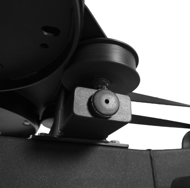 Батерфляй/Задние дельты профессиональный Bronze Gym Partner ML-810