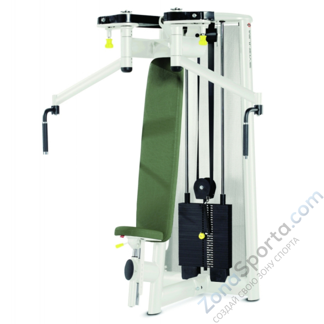 Баттерфляй Gym80 Sygnum Medical 3244