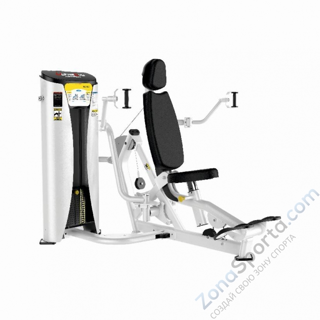 Баттерфляй UltraGym UG-XS 7301