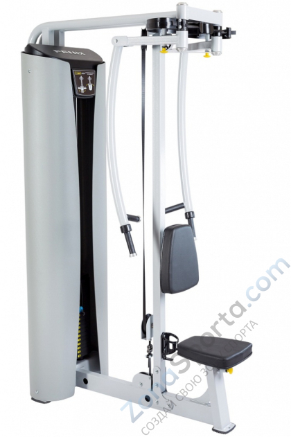 Баттерфляй / Задние Дельты DK-sport A323F Баттерфляй / Задние Дельты DK-sport A323F