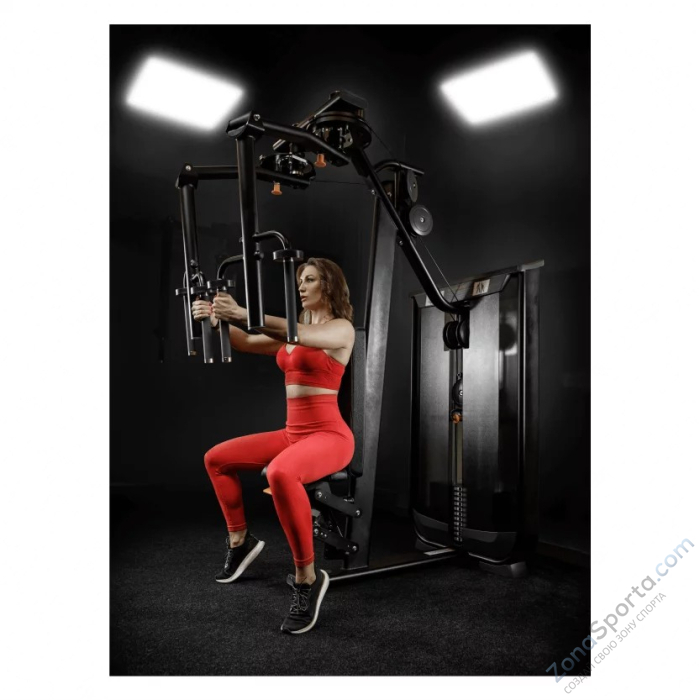 Баттерфляй задние дельты UltraGym UG-CL519 Баттерфляй задние дельты UltraGym UG-CL519