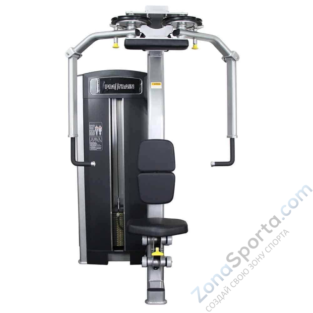 Баттерфляй/задняя дельта Protrain 61A09-80 (пек дек) Баттерфляй/задняя дельта Protrain 61A09-80 (пек дек)