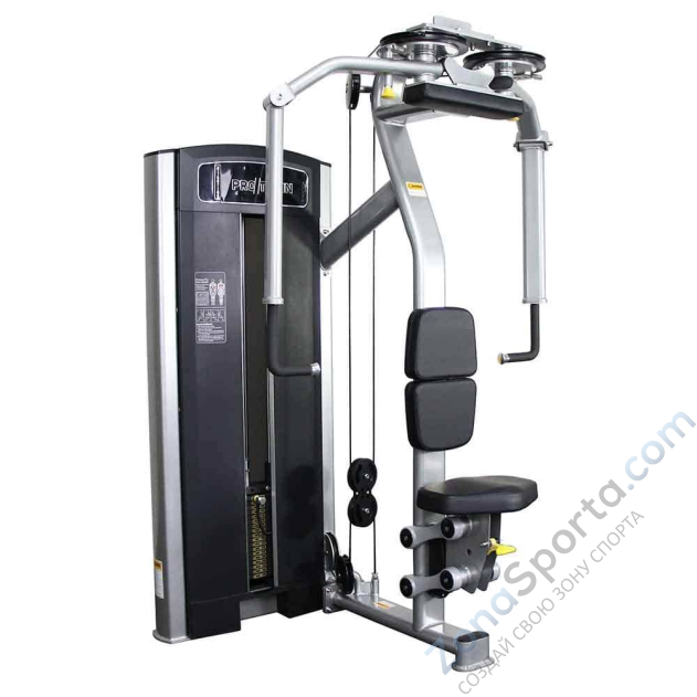 Баттерфляй/задняя дельта Protrain 61A09-80 (пек дек) Баттерфляй/задняя дельта Protrain 61A09-80 (пек дек)