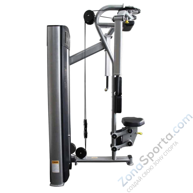 Баттерфляй/задняя дельта Protrain 61A09-80 (пек дек) Баттерфляй/задняя дельта Protrain 61A09-80 (пек дек)