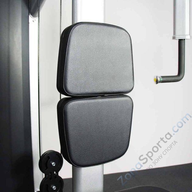 Баттерфляй/задняя дельта Protrain 61A09-80 (пек дек) Баттерфляй/задняя дельта Protrain 61A09-80 (пек дек)