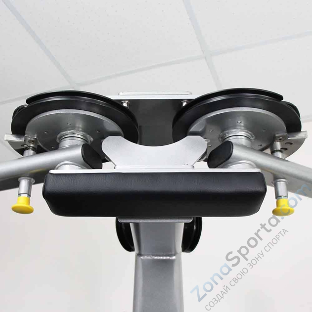 Баттерфляй/задняя дельта Protrain 61A09-80 (пек дек) Баттерфляй/задняя дельта Protrain 61A09-80 (пек дек)