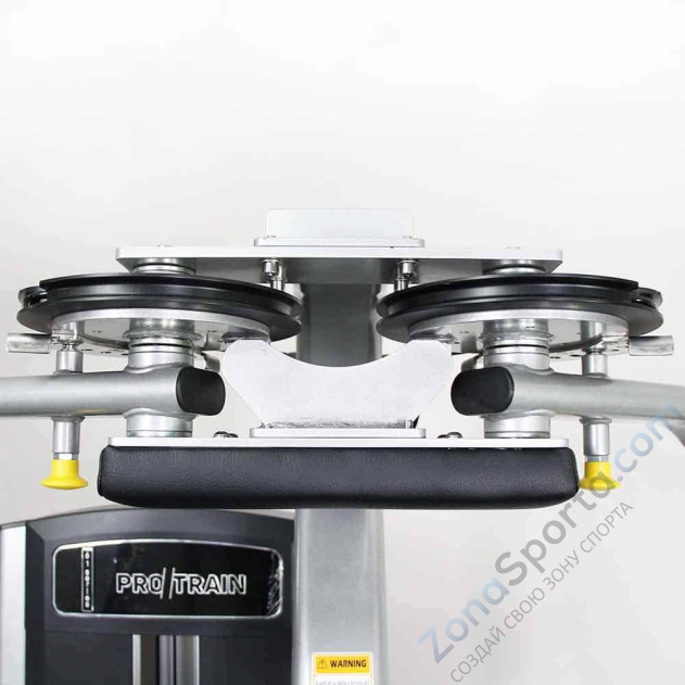 Баттерфляй/задняя дельта Protrain 61A09-80 (пек дек) Баттерфляй/задняя дельта Protrain 61A09-80 (пек дек)