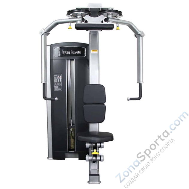 Баттерфляй/задняя дельта Protrain 61A09-90 (пек дек) Баттерфляй/задняя дельта Protrain 61A09-90 (пек дек)