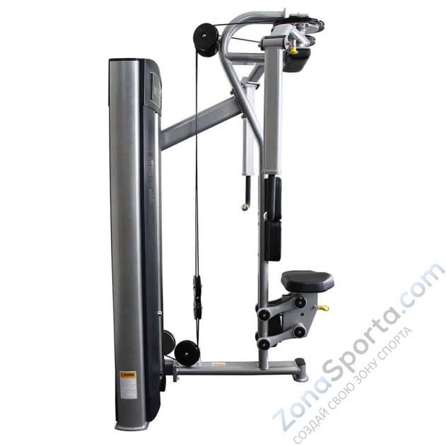 Баттерфляй/задняя дельта Protrain 61A09-90 (пек дек) Баттерфляй/задняя дельта Protrain 61A09-90 (пек дек)