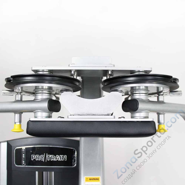 Баттерфляй/задняя дельта Protrain 61A09-90 (пек дек) Баттерфляй/задняя дельта Protrain 61A09-90 (пек дек)