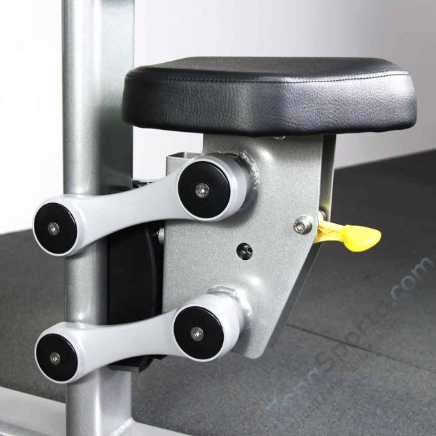 Баттерфляй/задняя дельта Protrain 61A09-90 (пек дек) Баттерфляй/задняя дельта Protrain 61A09-90 (пек дек)