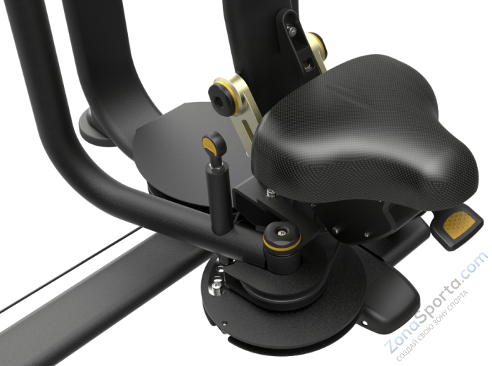 Баттерфляй классический Impulse FE9704