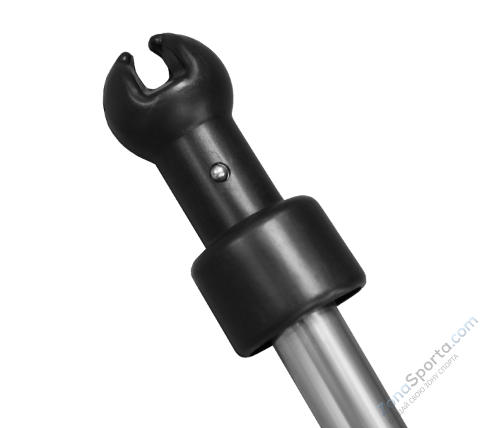 Батут Arland 14FT с внутренней страховочной сеткой и лестницей (Dark green) Батут Arland 14FT с внутренней страховочной сеткой и лестницей (Dark green)