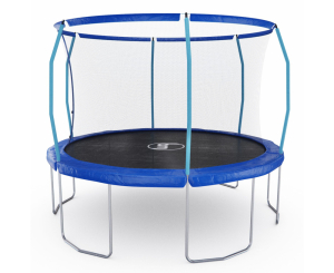 Батут DFC Bounce Master 12ft с сеткой