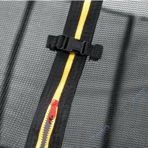 Батут DFC Trampoline Kengoo с сеткой 16FT-TR-E-BAS Батут DFC Trampoline Kengoo с сеткой 16FT-TR-E-BAS
