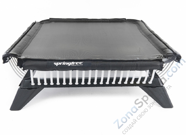 Батут для фитнеса Springfree M18F Батут для фитнеса Springfree M18F