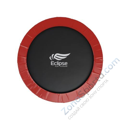 Батут Eclipse Space Twin Blue/Red 10FT Батут Eclipse Space Twin Blue/Red 10FT