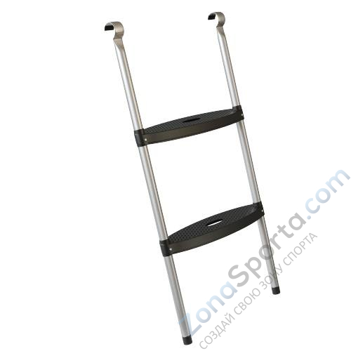 Батут Eclipse Space Twin Blue/Red 10FT Батут Eclipse Space Twin Blue/Red 10FT