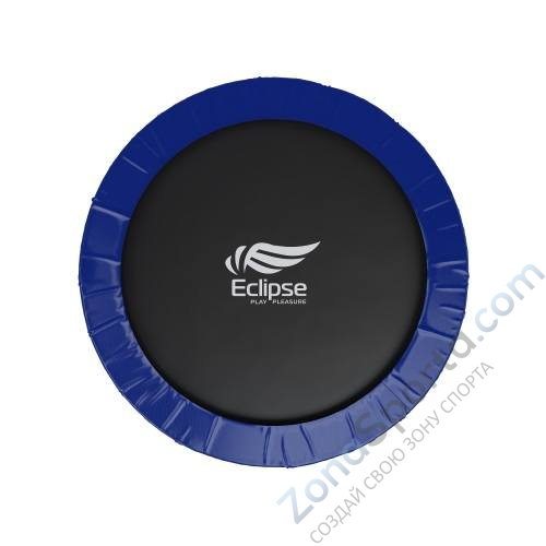 Батут Eclipse Space Twin Blue/Red 10FT Батут Eclipse Space Twin Blue/Red 10FT
