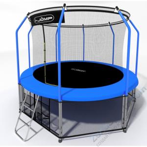 Батут i-Jump Elegant 8ft blue