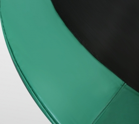Батут Oxygen Fitness Premium 12 ft inside (Dark green) Батут Oxygen Fitness Premium 12 ft inside (Dark green)