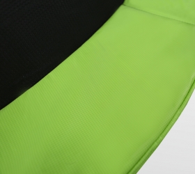 Батут Oxygen Fitness Standard 12 ft inside (Light green) Батут Oxygen Fitness Standard 12 ft inside (Light green)