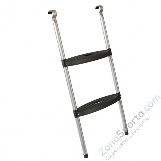 Батут с защитной сеткой Eclipse Space Green 14FT Батут с защитной сеткой Eclipse Space Green 14FT