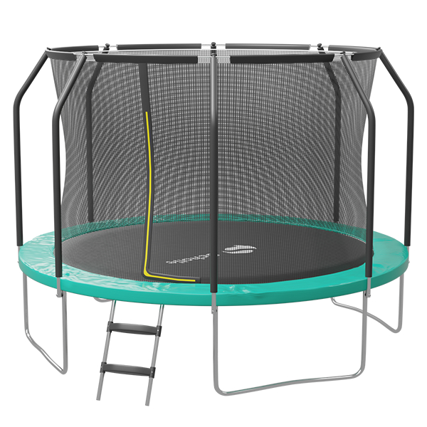 Батут Scholle Flip 12FT Батут Scholle Flip 12FT