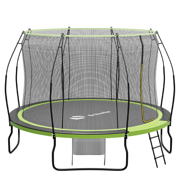 Батут Scholle Jumper 10FT Батут Scholle Jumper 10FT