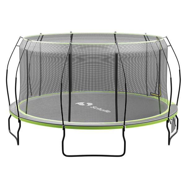 Батут Scholle Jumper 16FT