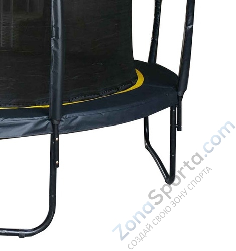 Батут Sport Elite 10FT 3,05м с защитной сеткой (внутрь) с лестницей (CFR-10FT-3) Батут Sport Elite 10FT 3,05м с защитной сеткой (внутрь) с лестницей (CFR-10FT-3)
